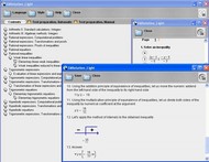 EMSolution Trigonometry screenshot